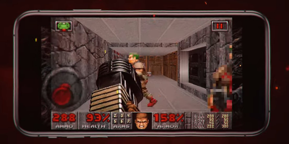 doom 1 movil