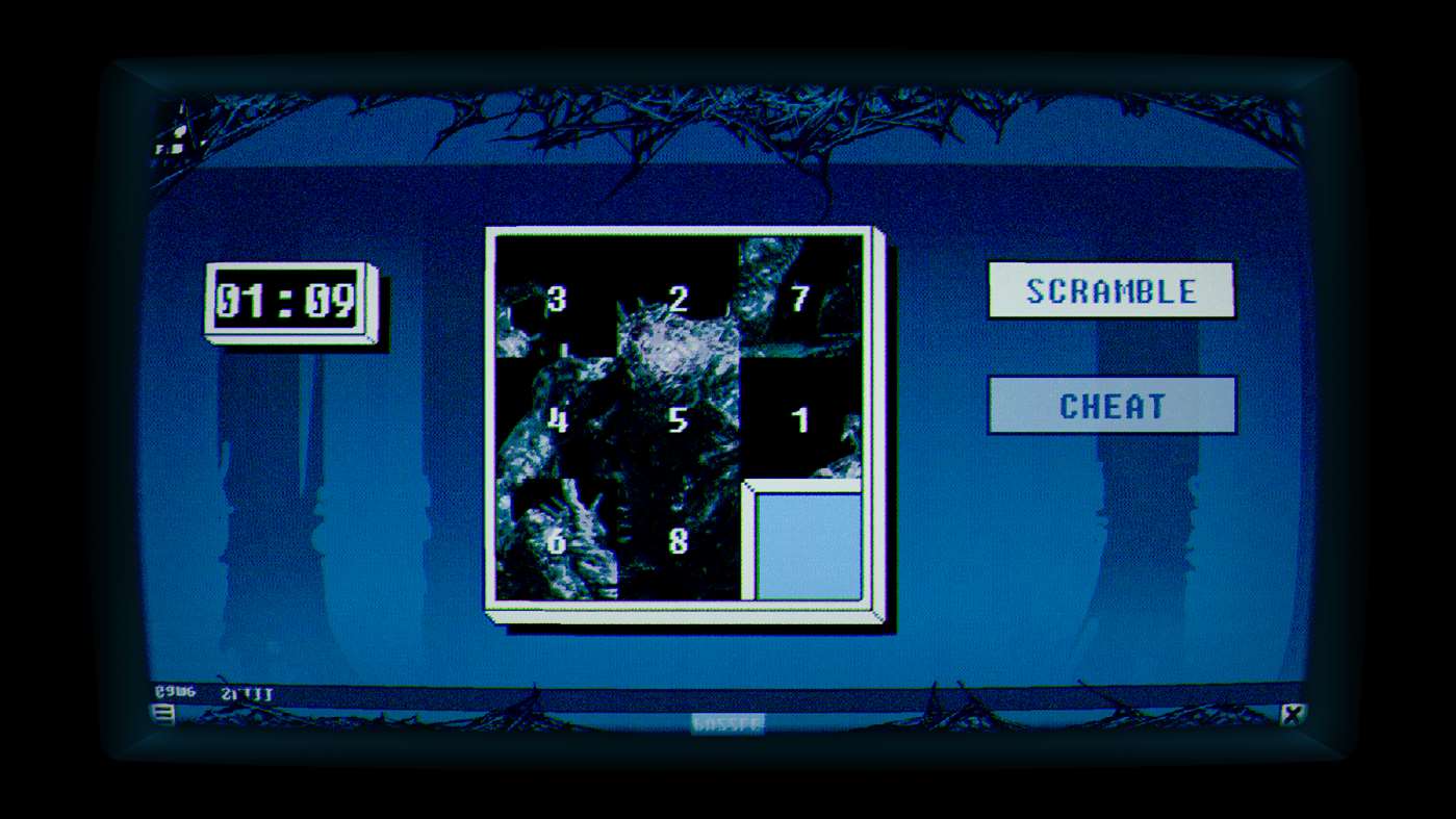 Windows 1.11 Windows Throwback retro juego
