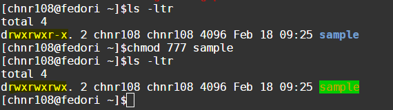 troubleshooting-of-unix-ls-ltr-unix-command