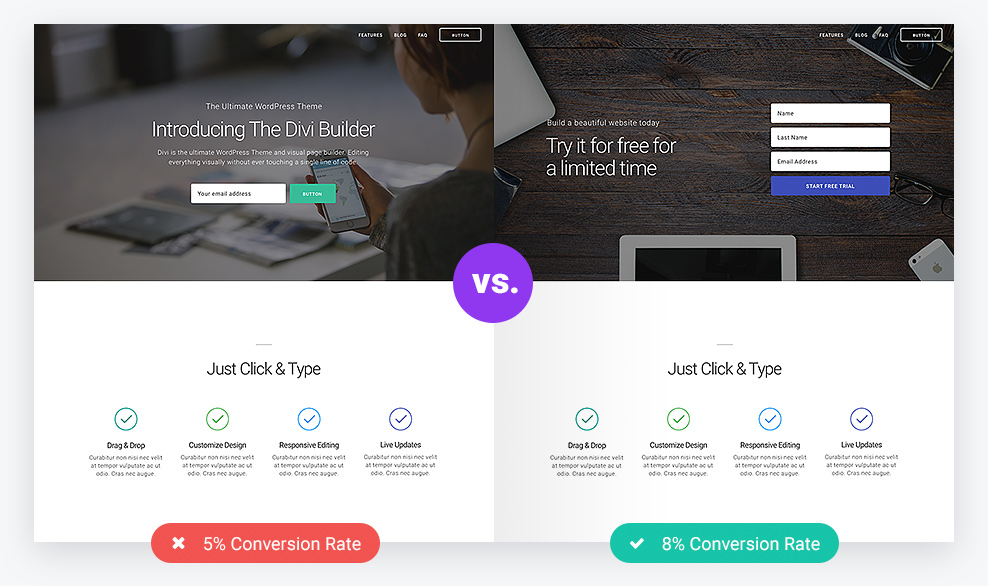 Divi combines great looks with a wealth of impressive features to deliver a truly useful multipurpose wordpress theme. Elegant Themes Divi Theme Review Is It The Best Multipurpose Theme