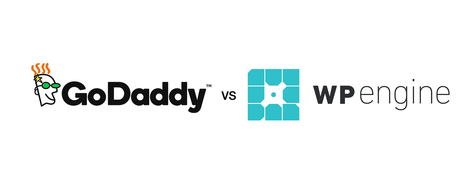 Wordpress, by comparison, is much more difficult to use, often costs more, and should only be attempted by those who have the time to learn the . GoDaddy vs WP Engine: Which is Better for WordPress? (2020)