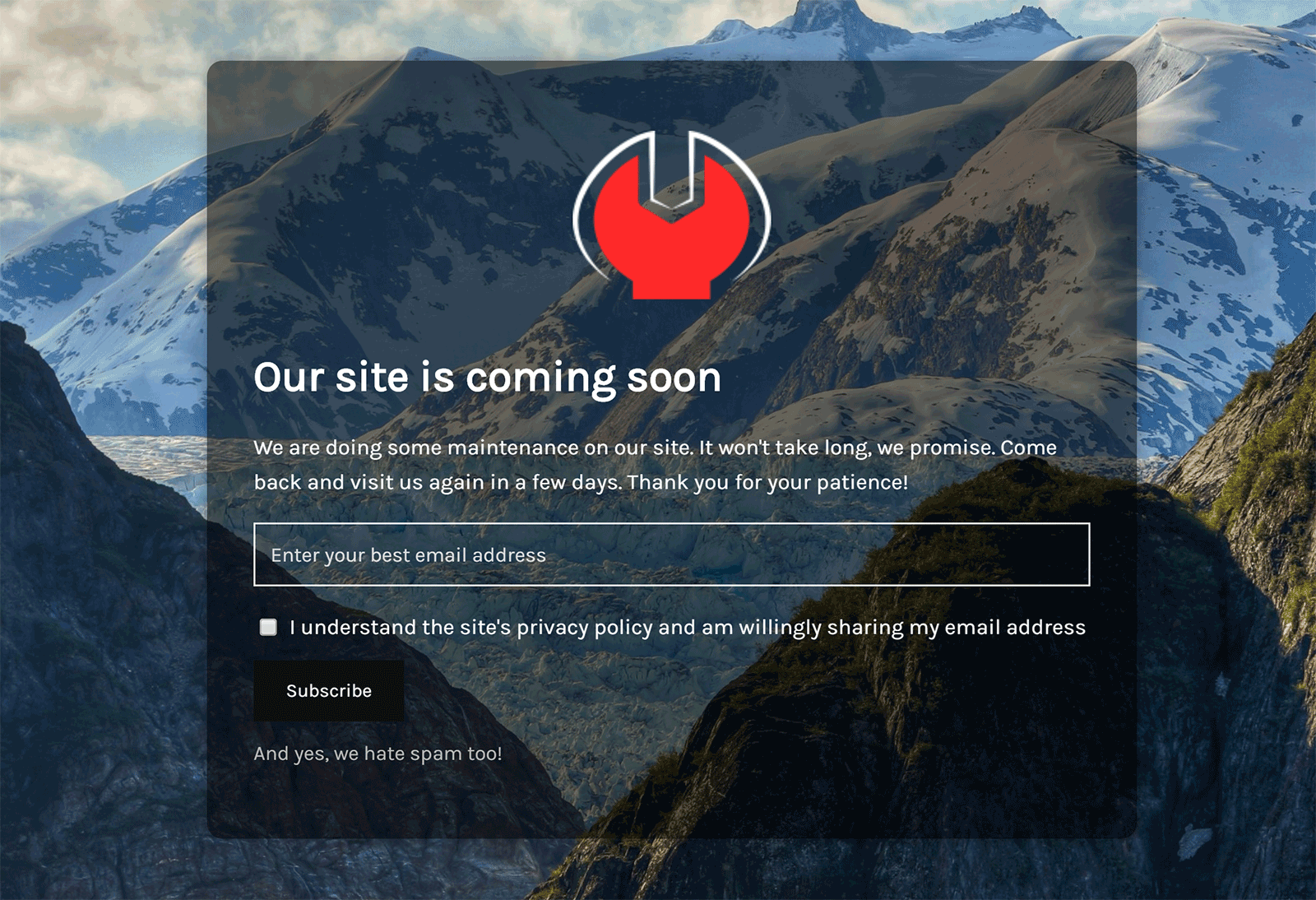 Coming soon page and maintenance mode · 3. Top 8 Best Maintenance Mode And Coming Soon Plugins For Wordpress