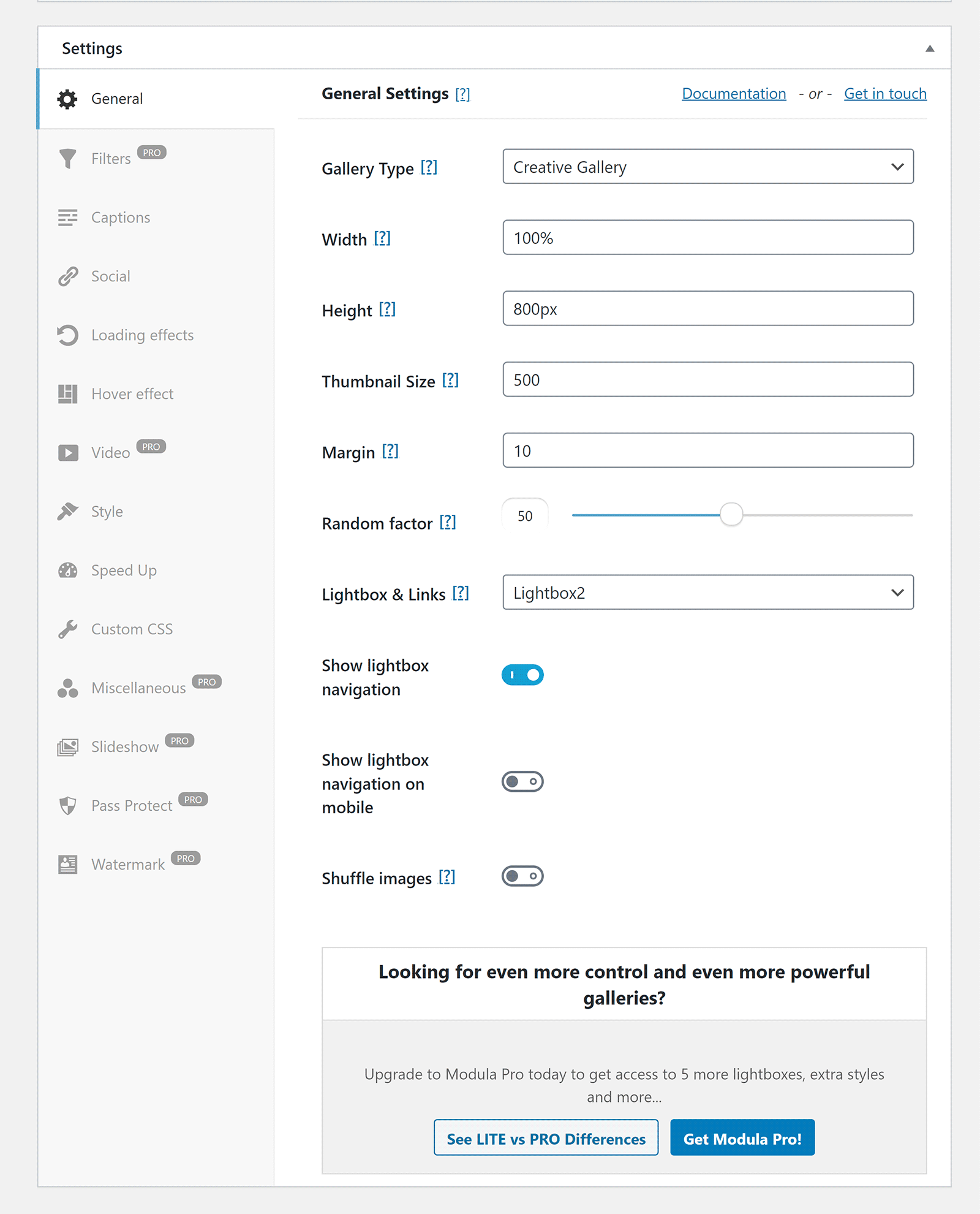 Create photo & video galleries that are fast, responsive & unique looking. Top 9 Best Wordpress Gallery Photo Plugins Which To Choose 2021