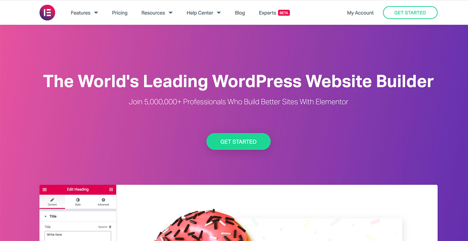 Hello elementor best wordpress theme by elementor team. Top Ten Best Elementor Themes For Wordpress Websites 2021