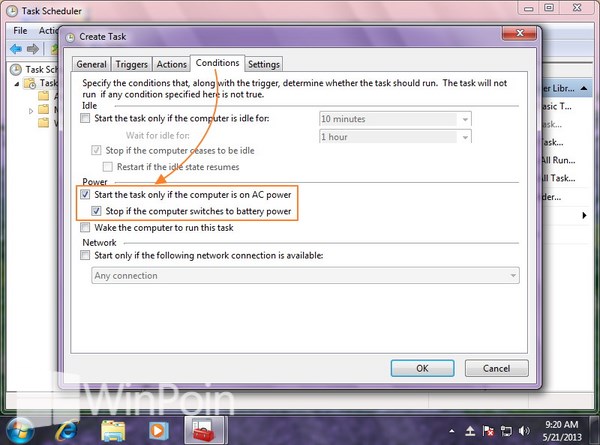Cara Membuka Aplikasi Tanpa Pemberitahuan UAC di Windows 7 | WinPoin