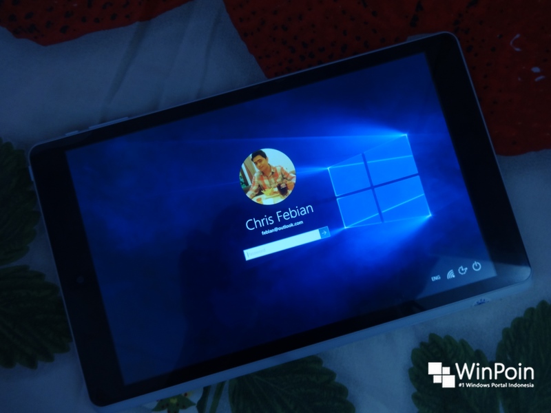 Cara Menghapus Akun Administrator di Windows 10 | WinPoin