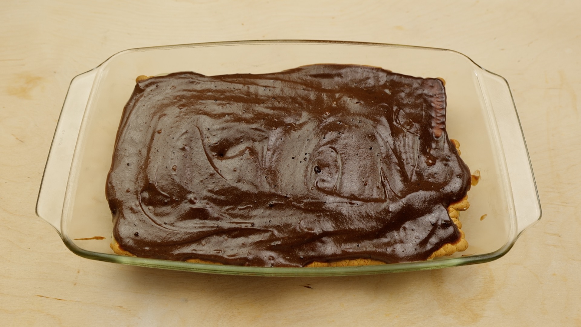 Ricetta Dolce Freddo Ai Biscotti Le Ricette Di Buonissimo