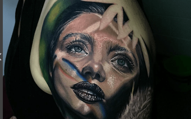 Volto Di Donna 380_x_609_png