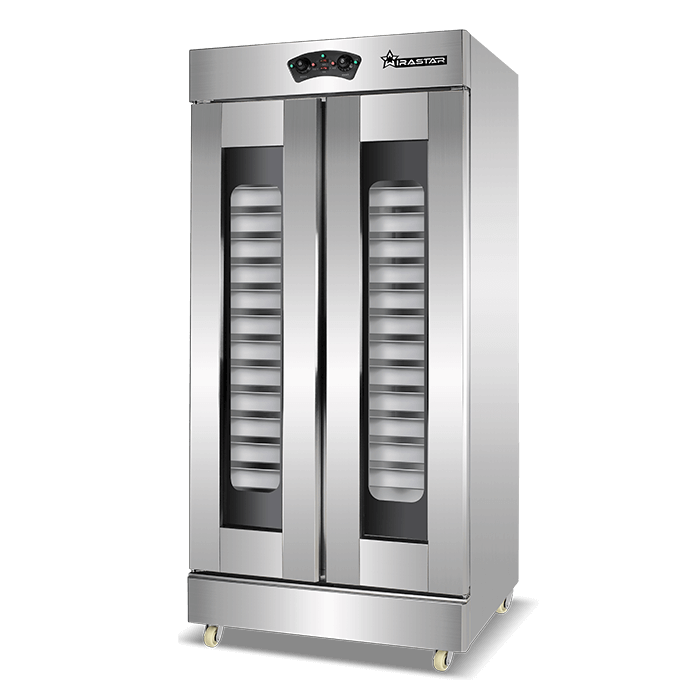 Kelebihan Mesin Proofer
