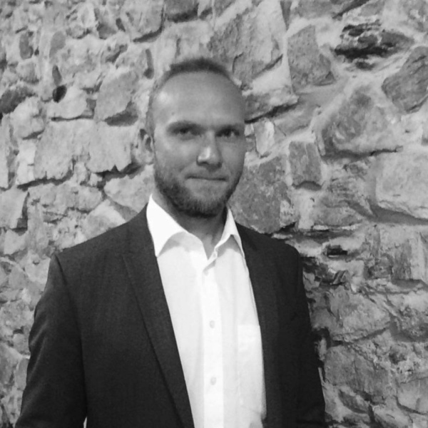 Malermeister Bernhard Mrezar