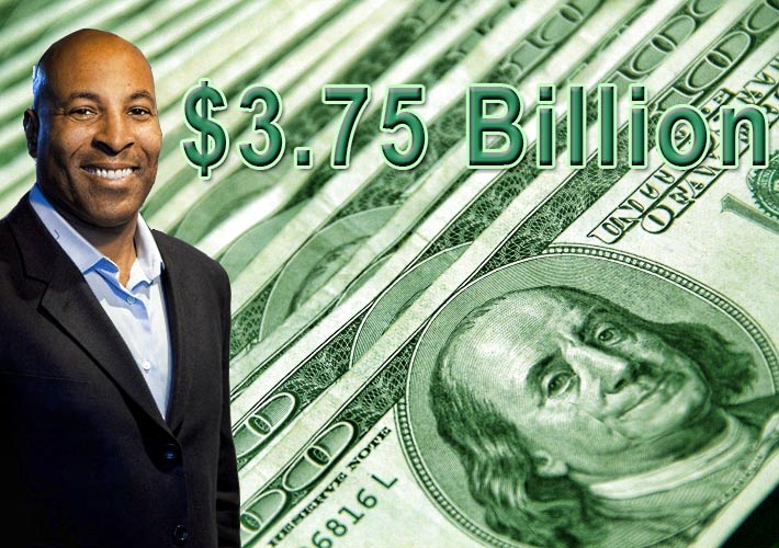 David grain net worth