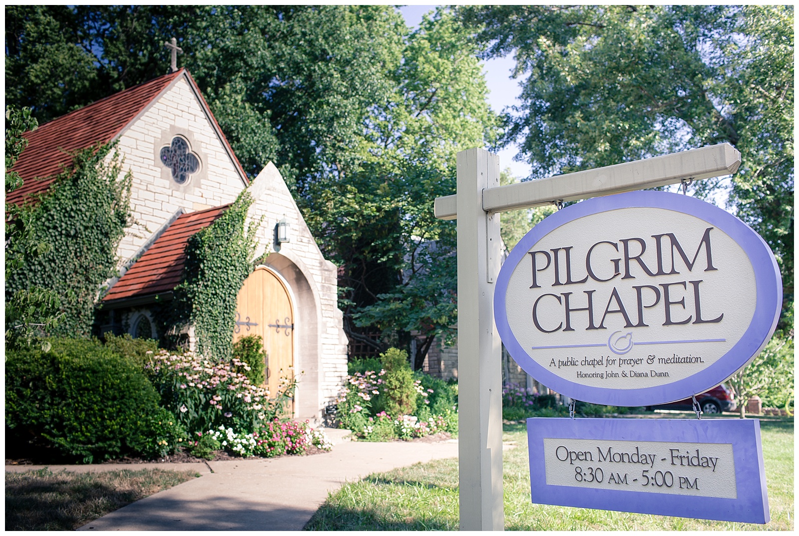 Get directions, reviews and information for a storybook wedding chapel in las vegas, nv. A QUAINT PILGRIM CHAPEL WEDDING IN KANSAS CITY | Wisdom