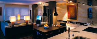 Home Automation