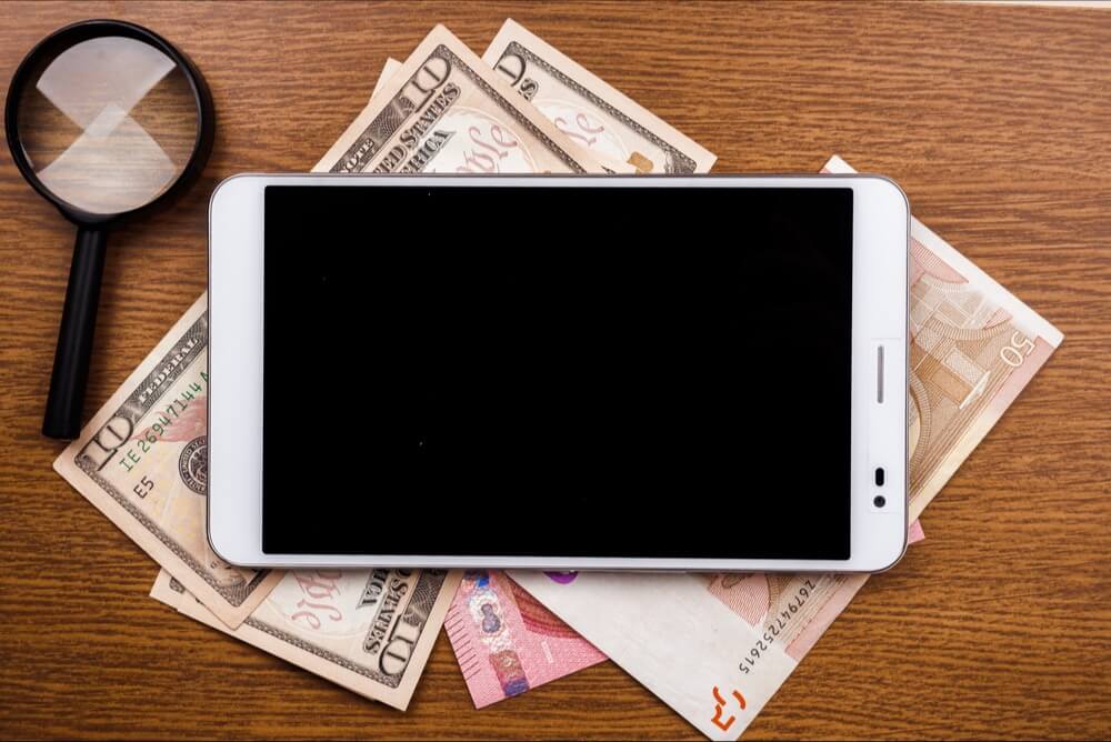 18 Best Apps To Make Money: A Quick Guide (2025) - Wise