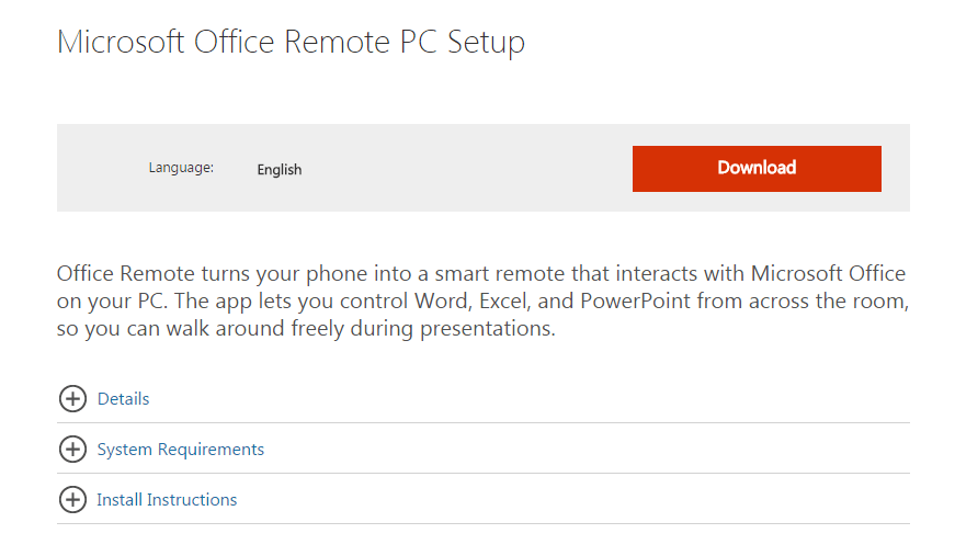 Selanjutnya masuk ke akun microsoft atau akun langganan office 365 anda. Cara Meremote Presentasi Power Point Dengan Office Remote Di Android Wise Komputer Your Hardware Software Solution