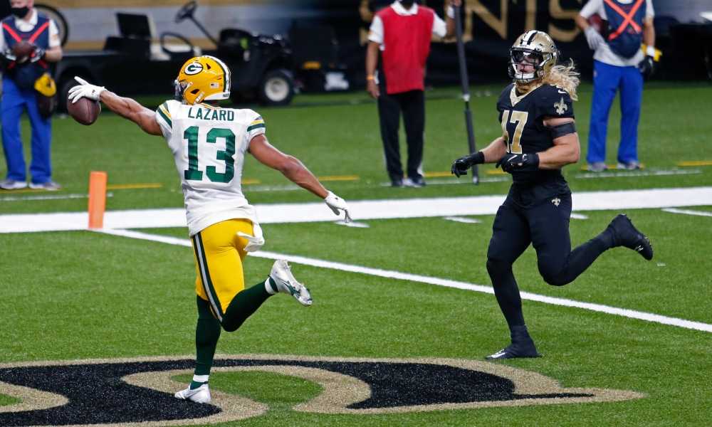 2018 green bay packers schedule; Five Trap Games On The Packers 2021 Schedule