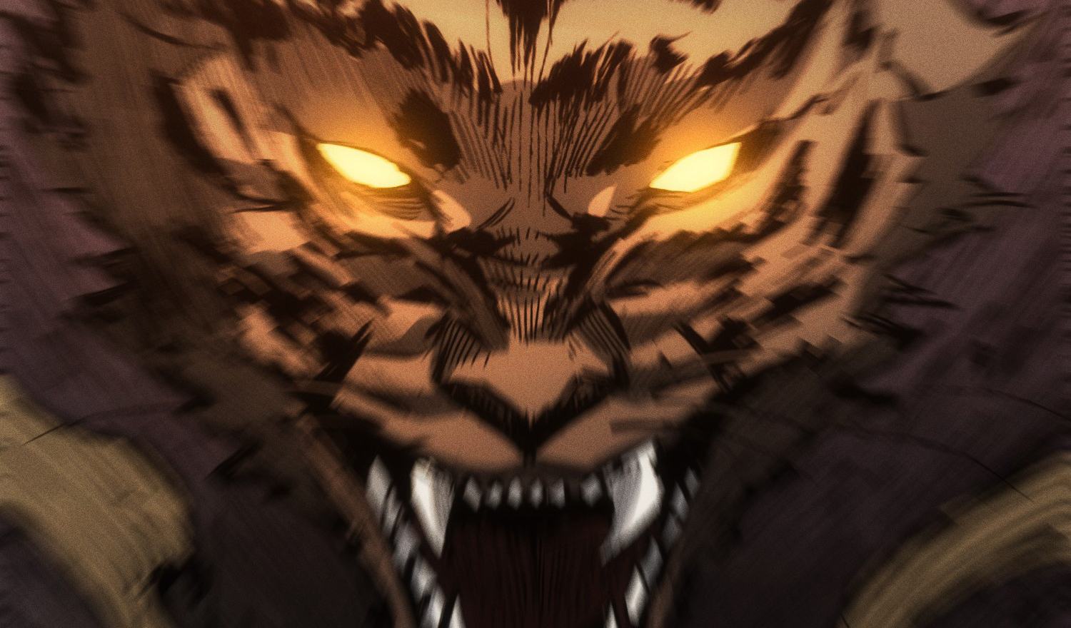 The Demon-Suppressing Museum