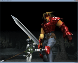 Does The Legend Of Dragoon Belong In The Video Game Canon