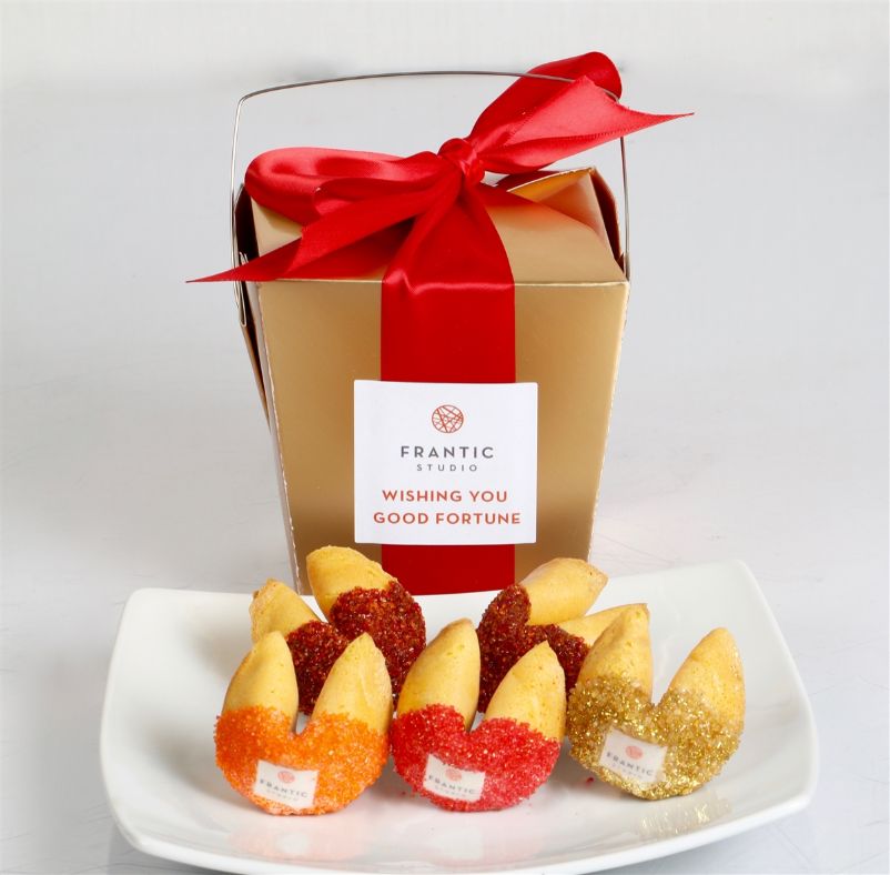 TTrending New Ideas for Wedding Gifts | fortune cookies