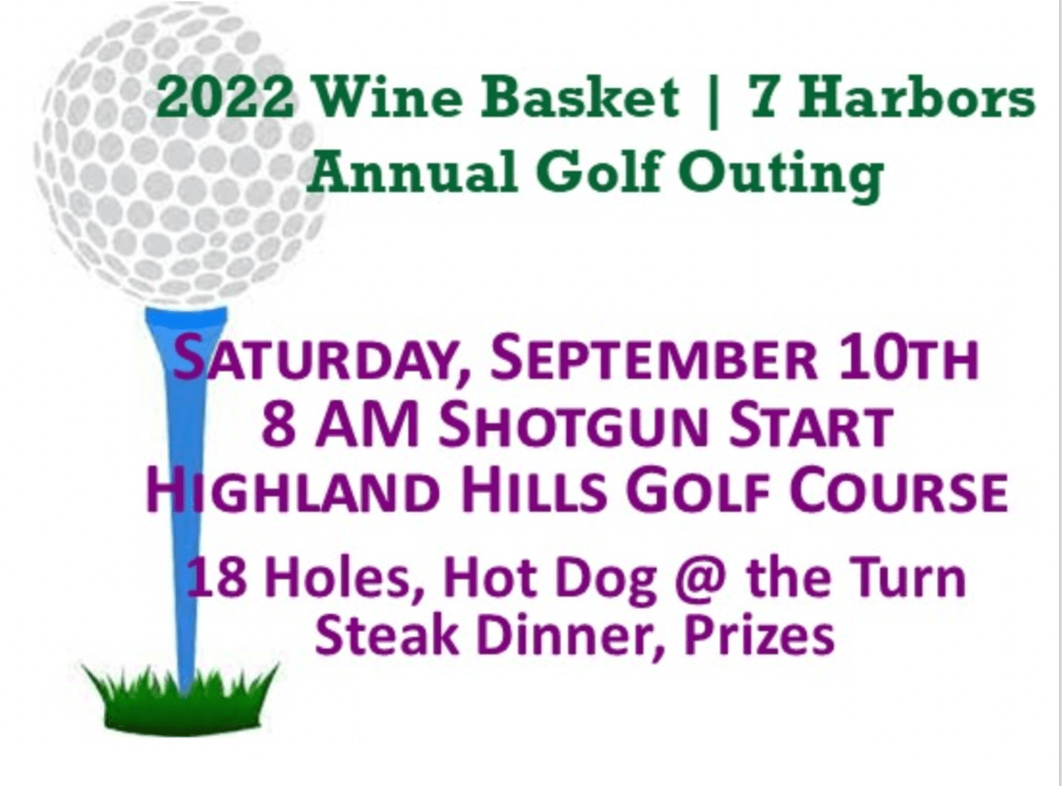 What are you looking for? White Lake Citizens League Home