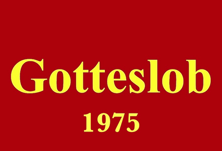 Gotteslob Mit Anhang Fur Munchen Und Freising
