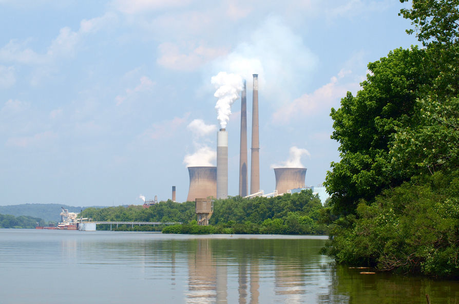 FirstEnergy plans to close power plant if no buyer found