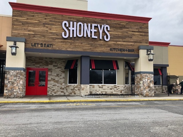 Shoney s Offers FREE All You Care To Eat Freshly Prepared BREAKFAST 