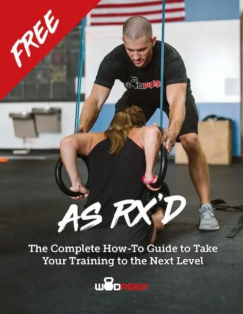 Feel free to download one and try it out. 10 Best Beginner Crossfit Workouts Wodprep Simple Coaching Better Coaching