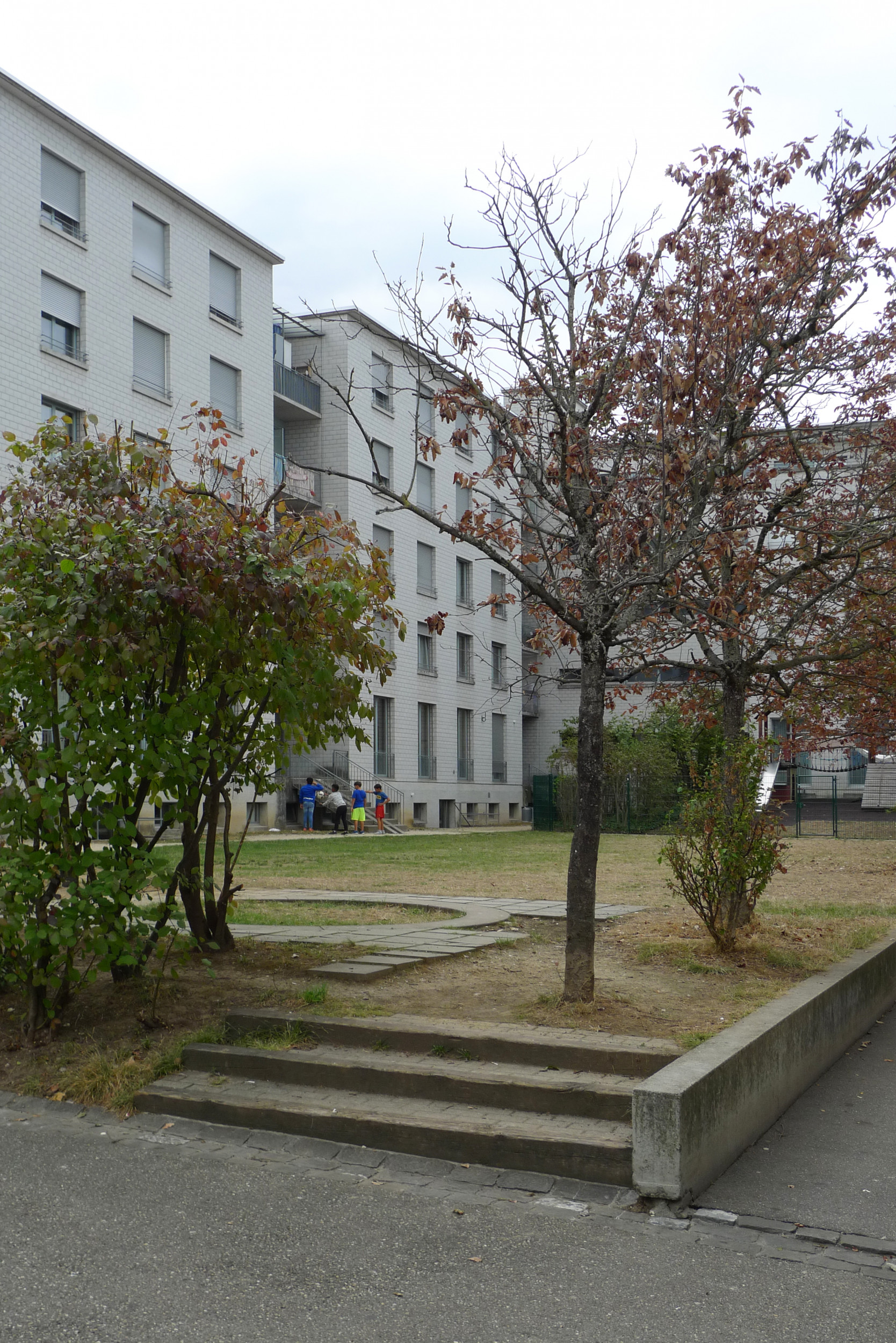 Auf tutti.ch warten über 2'000'000 inserate aus der ganzen schweiz auf dich. wohnstadt.ch | Burgfelderstrasse 200-206, 4055 Basel