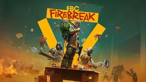 Remedy Says FBC: Firebreak Flop Will Cost Them Million Remedy Says FBC: Firebreak Flop Will Cost Them Million