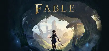 Fable Release Window Announced, Coming To PS5 Day One Fable Release Window Announced, Coming To PS5 Day One