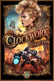 Xbox Confirms Gears Of War: E-Day And Clockwork Revolution Are Not Timed Exclusives Xbox Confirms Gears Of War: E-Day And Clockwork Revolution Are Not Timed Exclusives