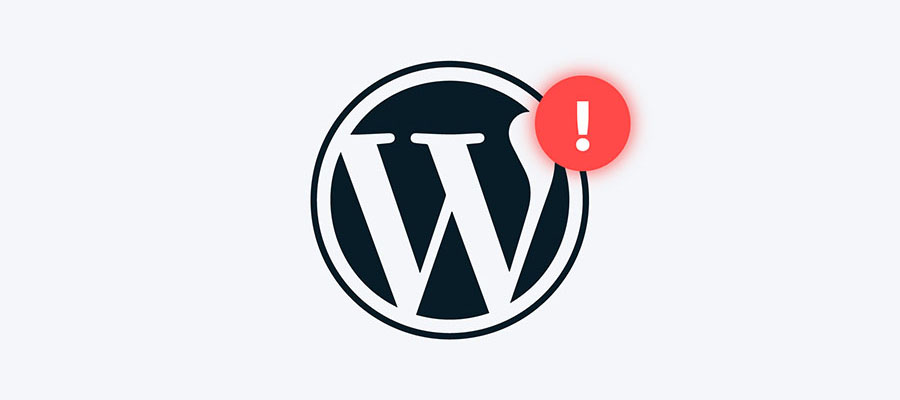 Common WordPress Errors