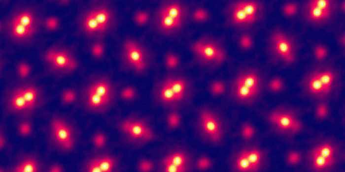 This New Microscopy Technique Can Even Show Vibrating Atoms In High Res