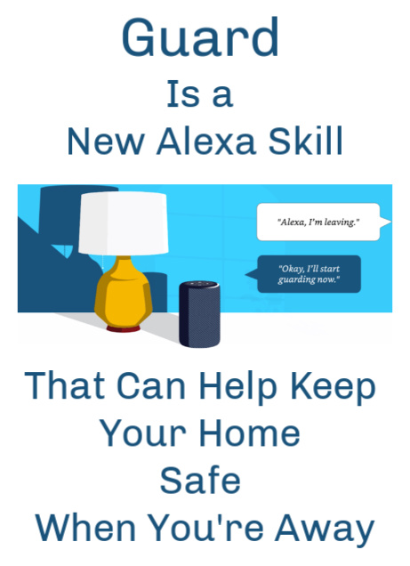 is alexa safe to use