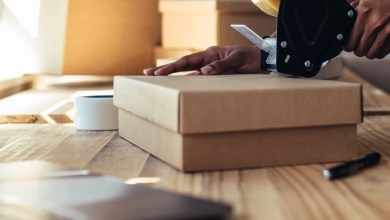 سبع استراتيجيات للشحن خلال العطلات لتعزيز المبيعات