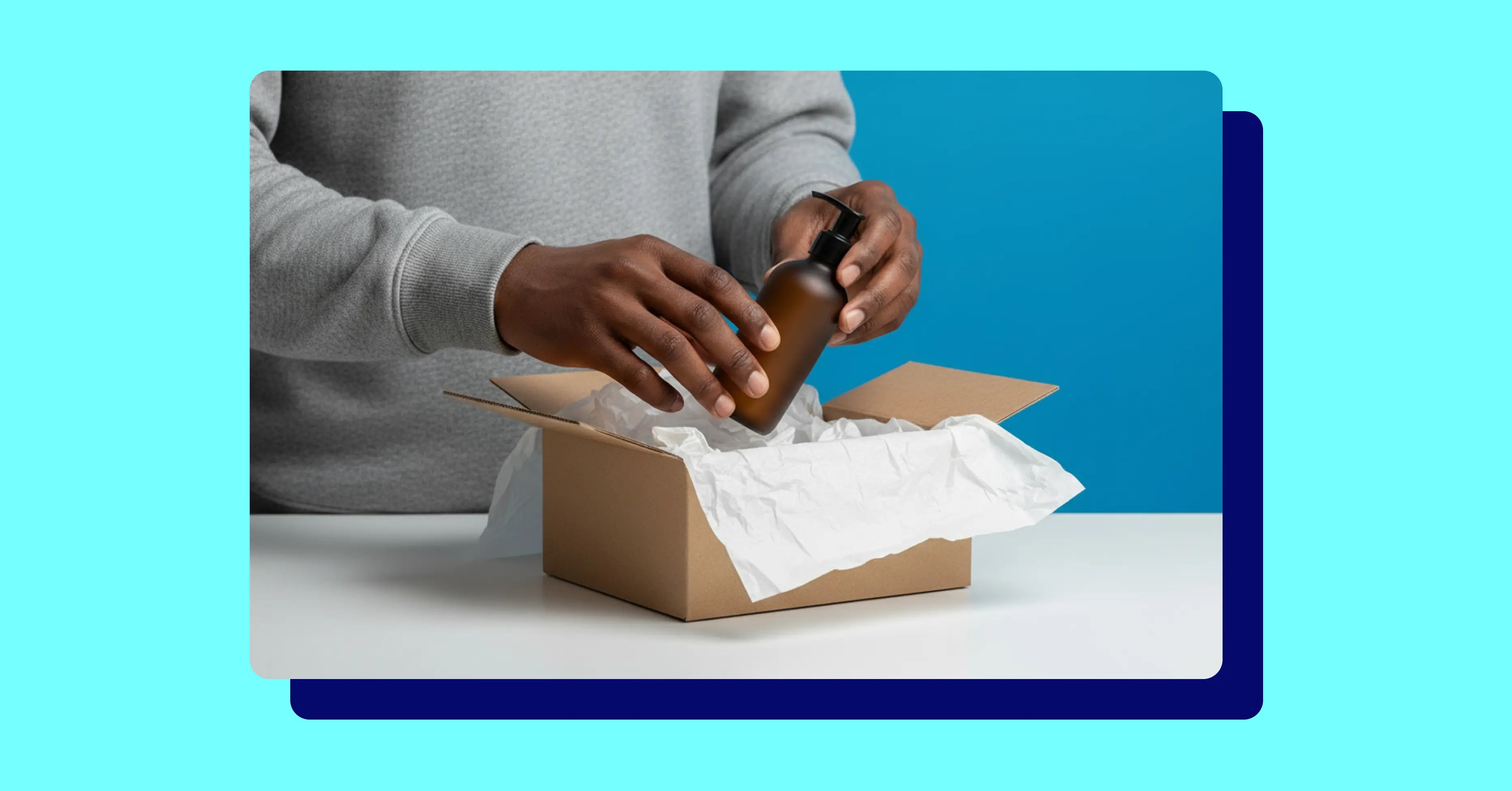 أهم ستة أشياء يجب مراعاتها عند شحن الميل الأخير في أوروبا والشرق الأوسط وإفريقيا