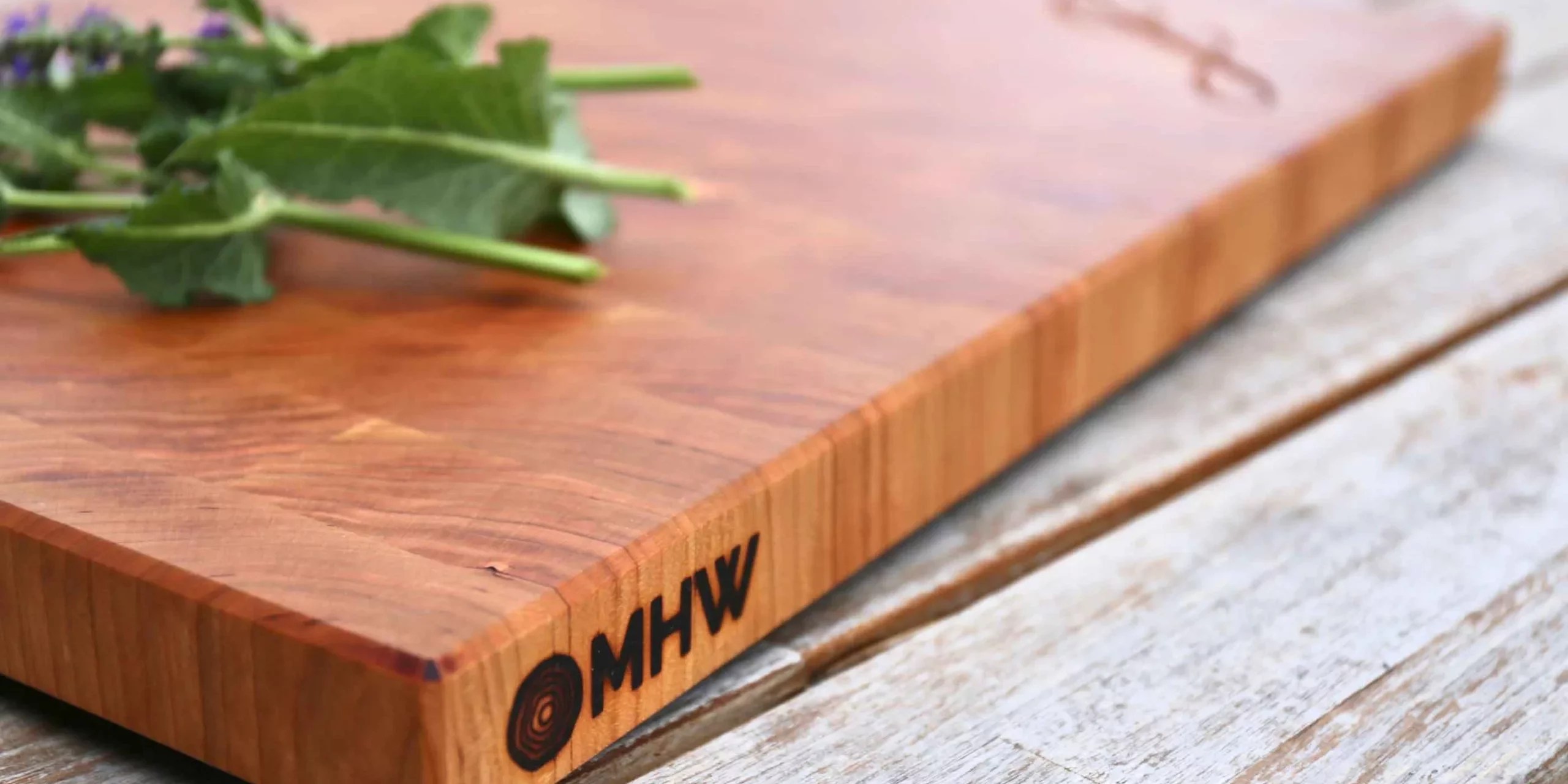 custom cutting boards