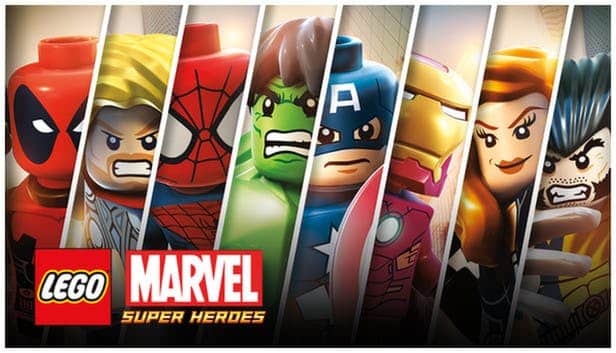Nov 17, 2013 · how to unlock pepper potts and rescue in lego marvel super heroes. Lego Marvel Super Heroes Cheats Playstation 4