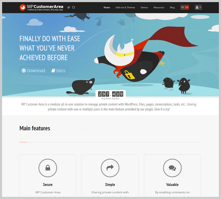 Once the plugin is installed and activated, a new menu will show up named wp mail smtp. 7+ Best Client Portal WordPress Plugins (Free & Paid) - Woofresh