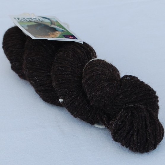 brown-black_dk Jacobs DK brown black