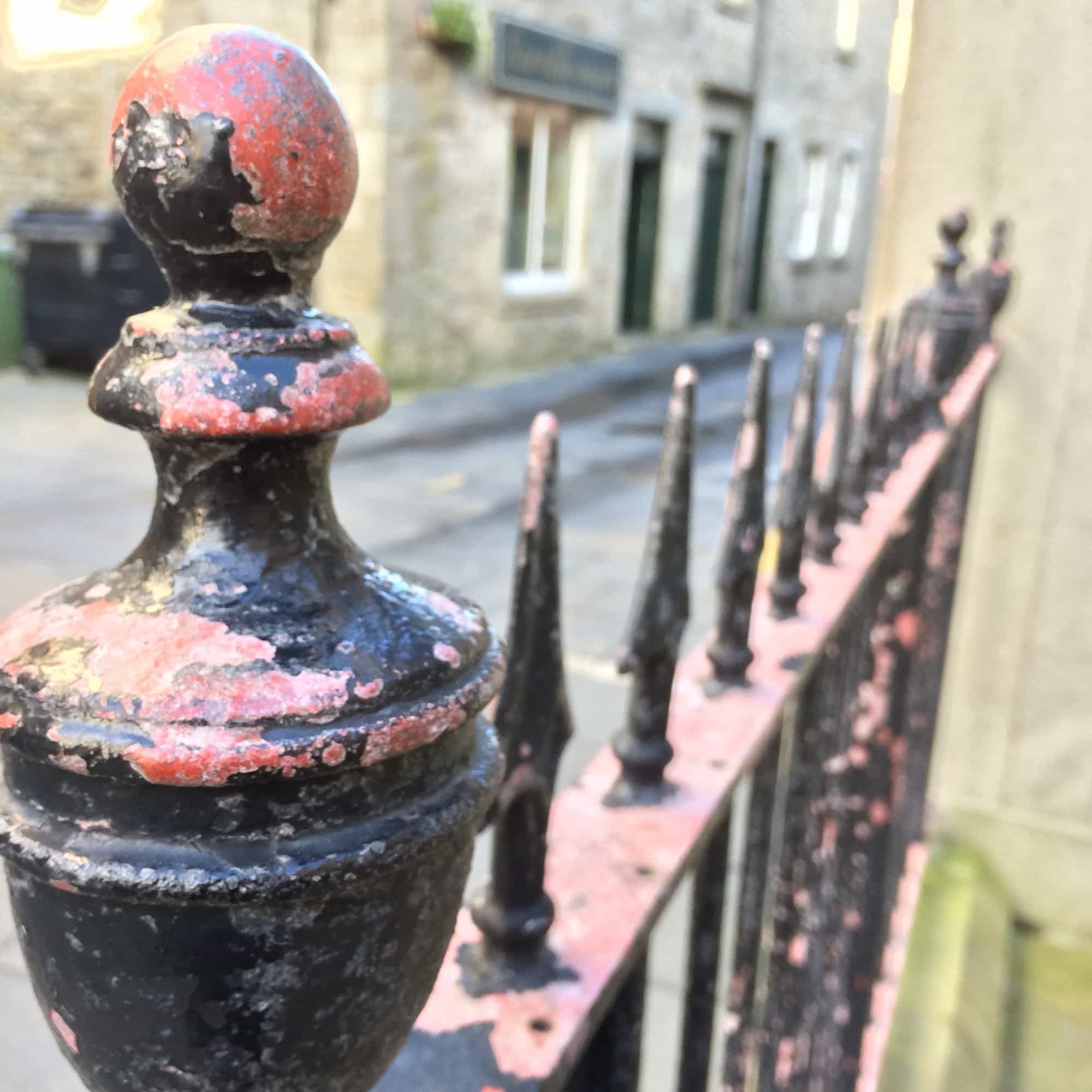 colour inspirations?