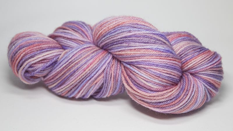 Sea Urchin (c) Knitting Goddess