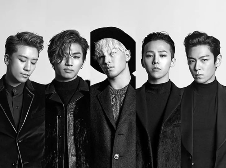 Ada EXO-L dan ARMY, ini Deretan Nama Fandom Group K-Pop! - Woop.id