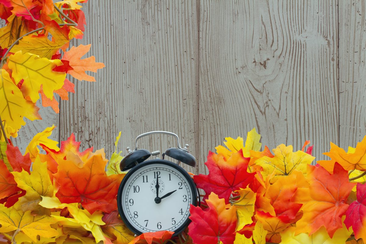 Were your plans canceled at the last minute? When Do The Clocks Go Back Tonight The Worcester Observer