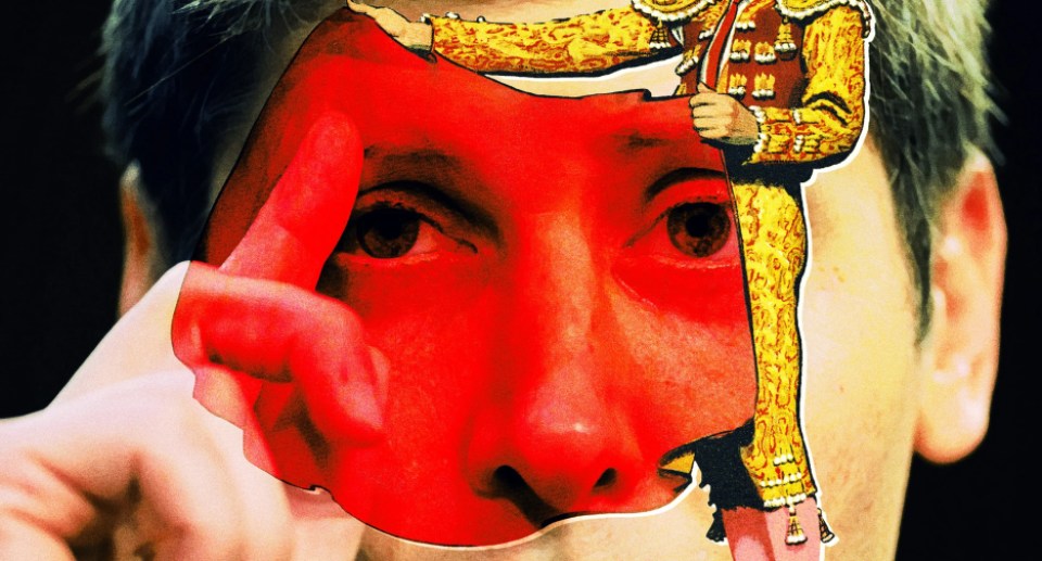 A Strange Conspiracy Theory Is Reportedly Spreading Inside OpenAI A Strange Conspiracy Theory Is Reportedly Spreading Inside OpenAI