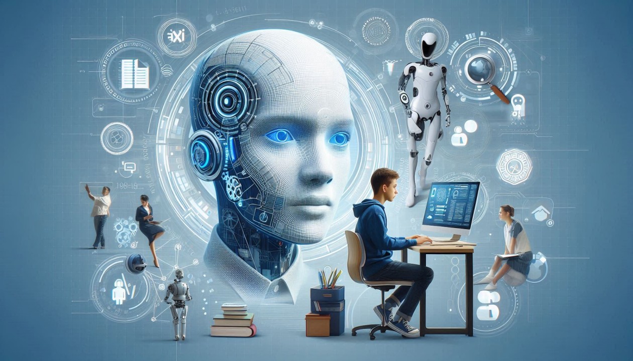 Revolution- Últimas innovaciones en Inteligencia Artificial que están cambiando el mundo