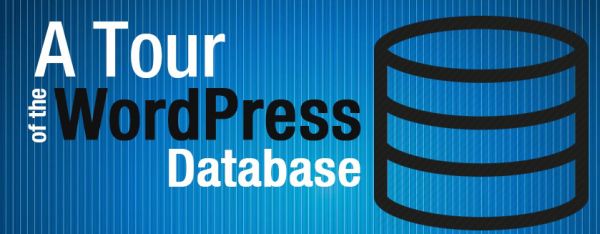 The following is an outline and description of the database tables created during the standard installation of wordpress. PRIMER: The WordPress Database Tables - The WordPress Helpers