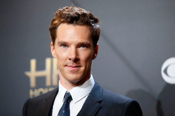 英国が誇る俳優ベネディクト・カンバーバッチ【監督・俳優のすすめVol.19】