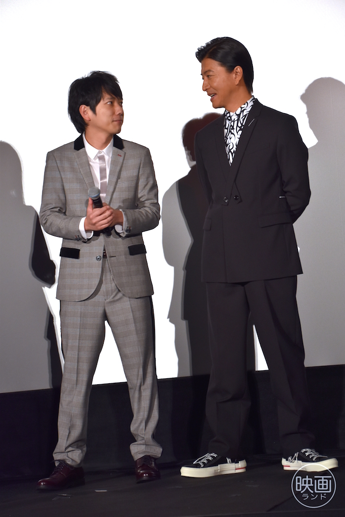 検察側の罪人